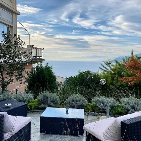 Portofino House Apartament