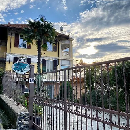 アパート Portofino House *