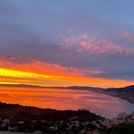 Διαμέρισμα Portofino House *