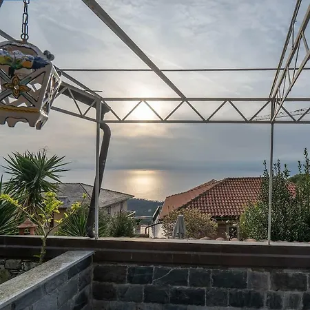 Portofino House Apartament