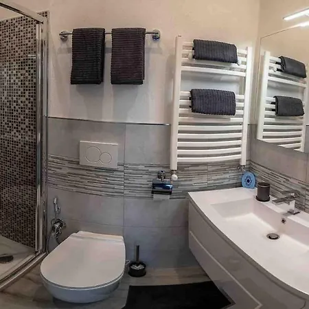 Portofino House Camogli