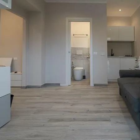 Apartament Portofino House Camogli