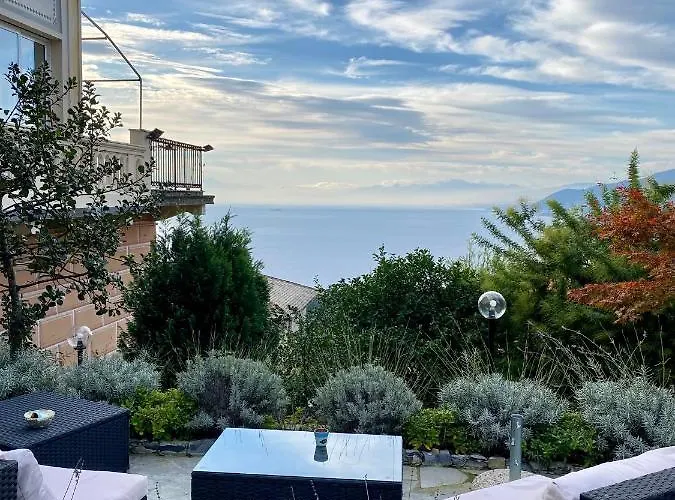Portofino House Lägenhet
