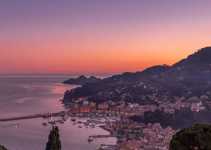 Portofino House *