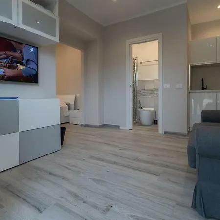 Portofino House Apartment *