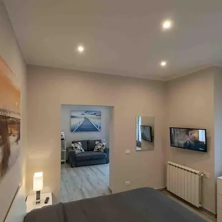 Portofino House Apartment