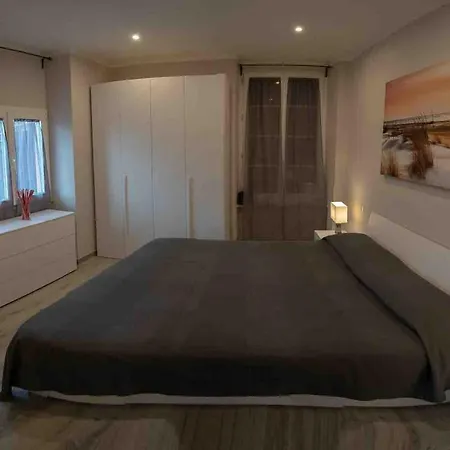 Portofino House شقة *