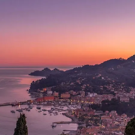 Portofino House *