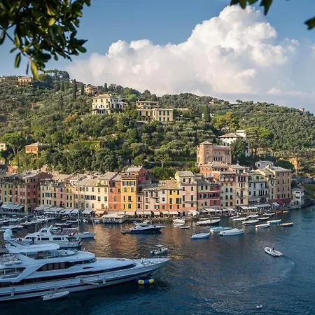 Portofino House *