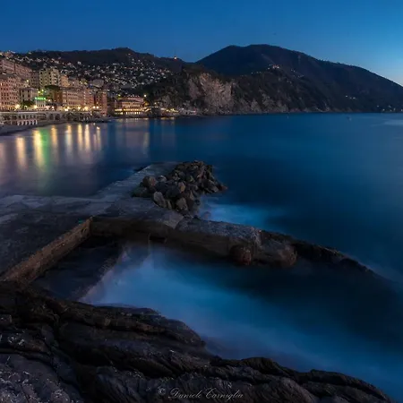 شقة Portofino House *