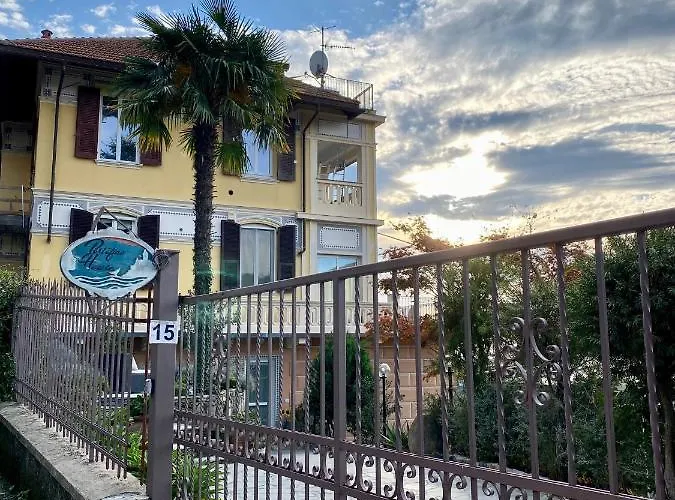 Διαμέρισμα Portofino House *