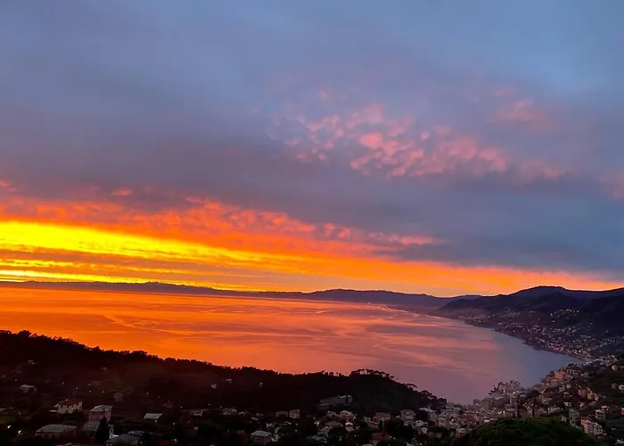 Διαμέρισμα Portofino House *