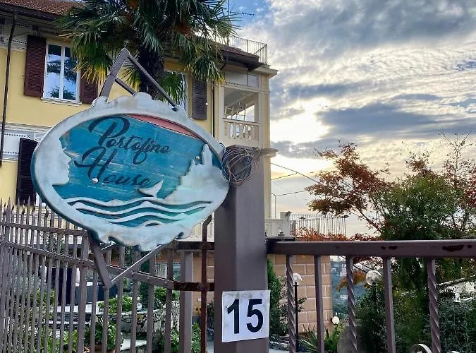 Portofino House 아파트