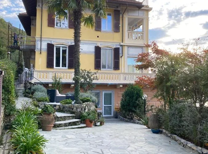 Διαμέρισμα Portofino House *