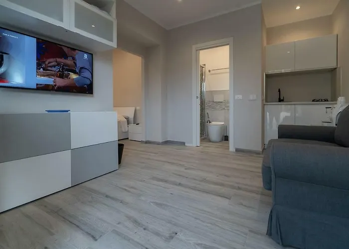 Portofino House Διαμέρισμα *
